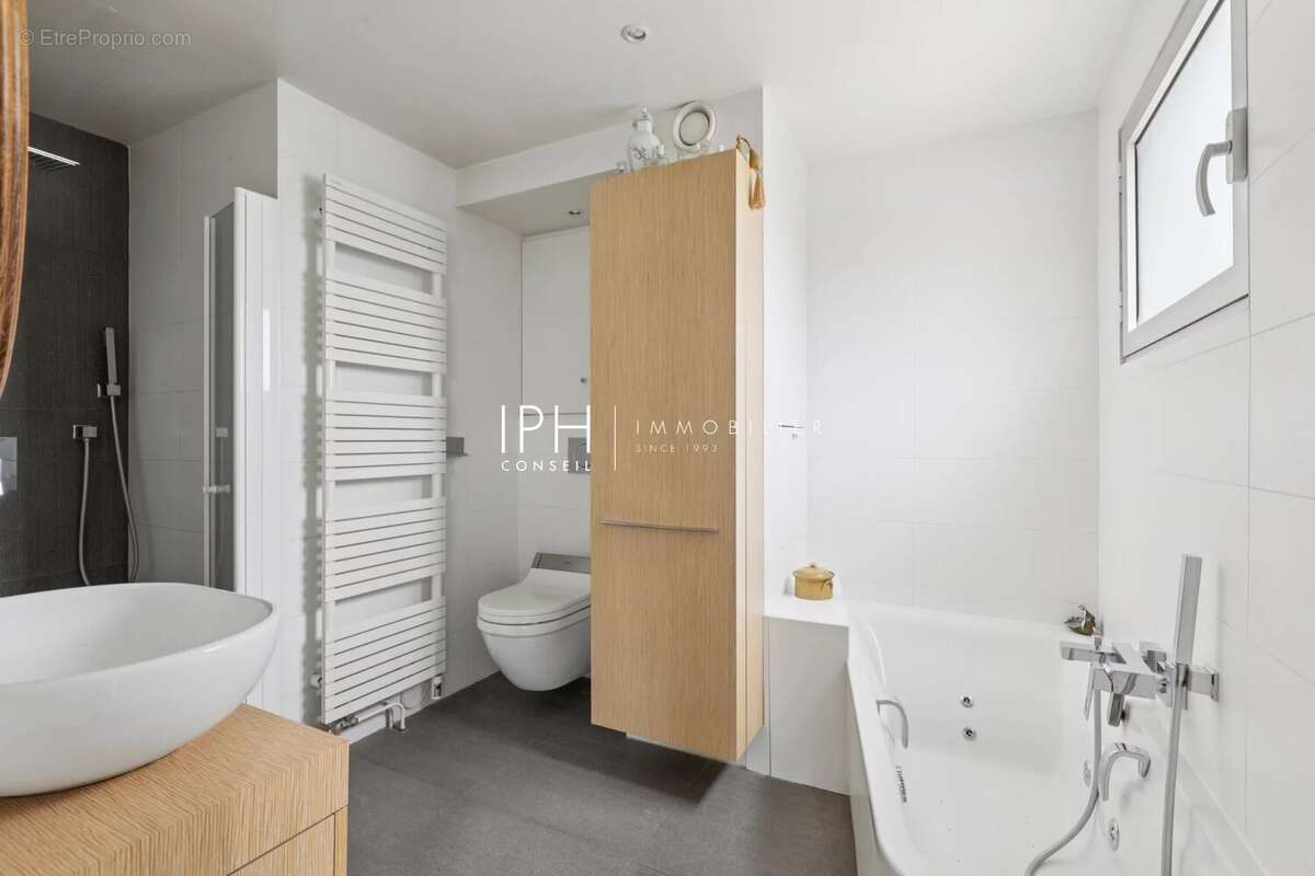 Appartement à PUTEAUX