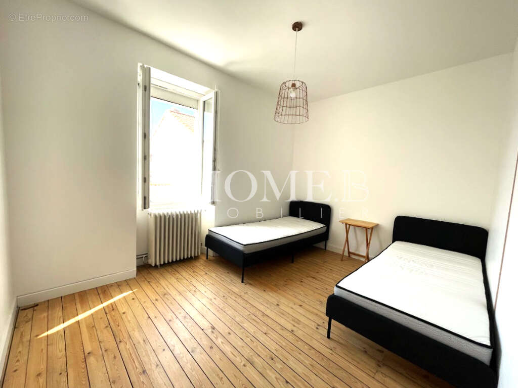 Maison à LA BERNERIE-EN-RETZ