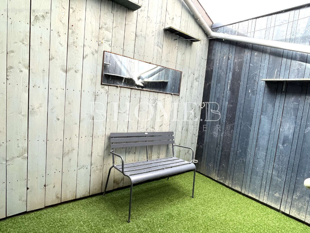 Maison à LA BERNERIE-EN-RETZ