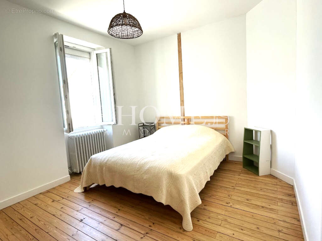 Maison à LA BERNERIE-EN-RETZ