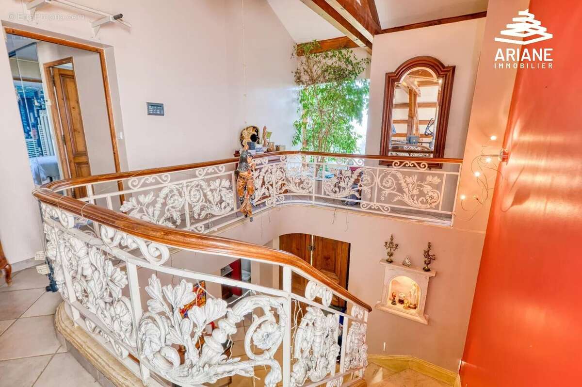 Maison à VENISSIEUX