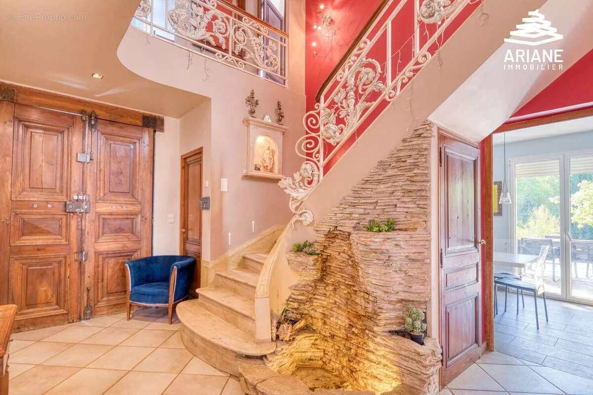 Maison à VENISSIEUX