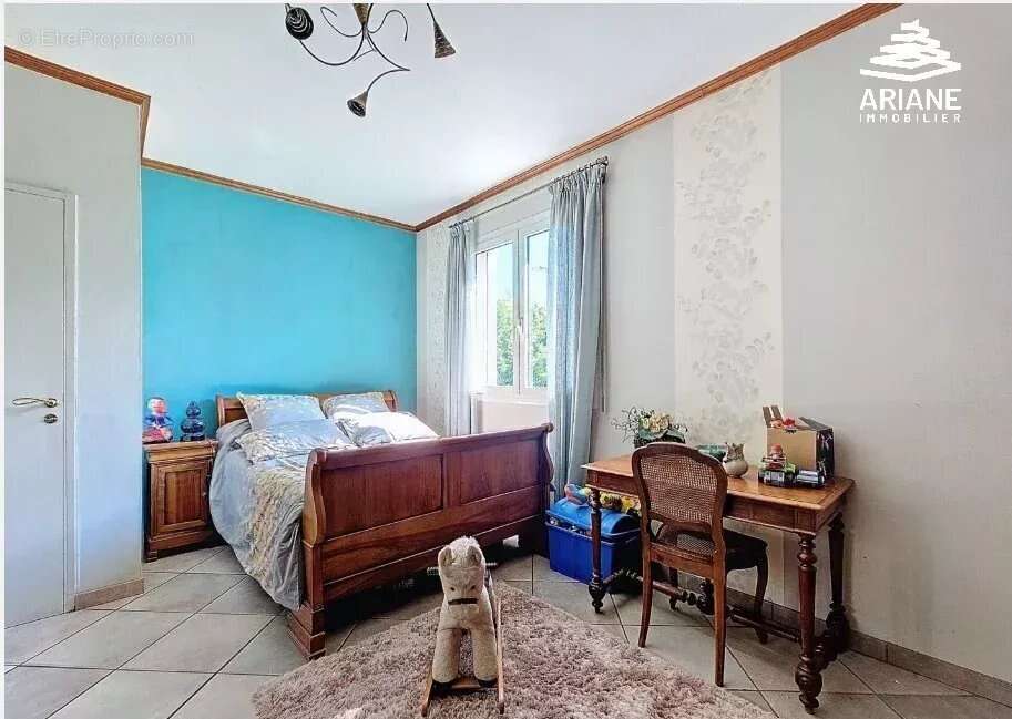 Maison à VENISSIEUX