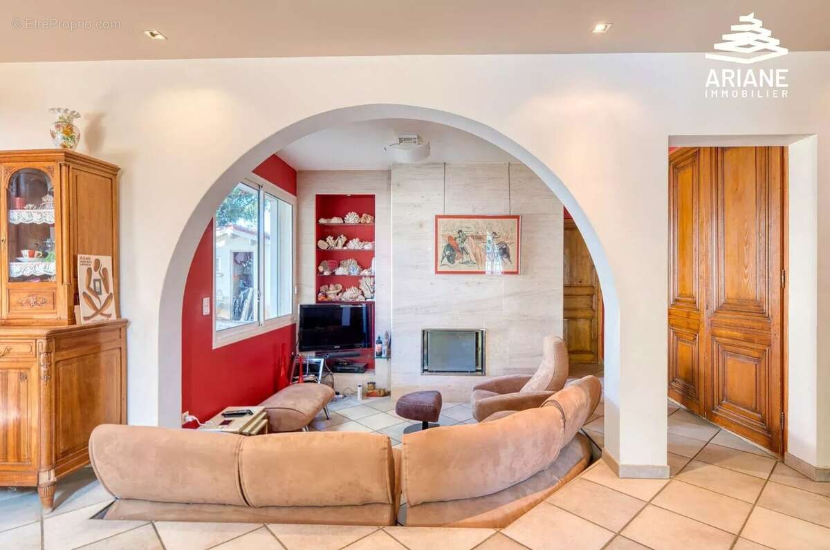 Maison à VENISSIEUX