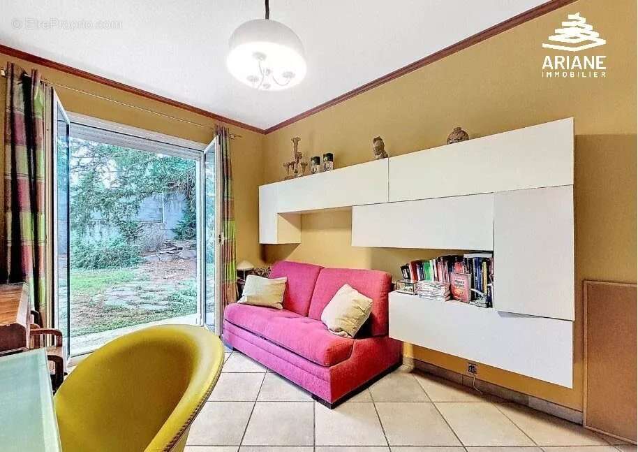 Maison à VENISSIEUX