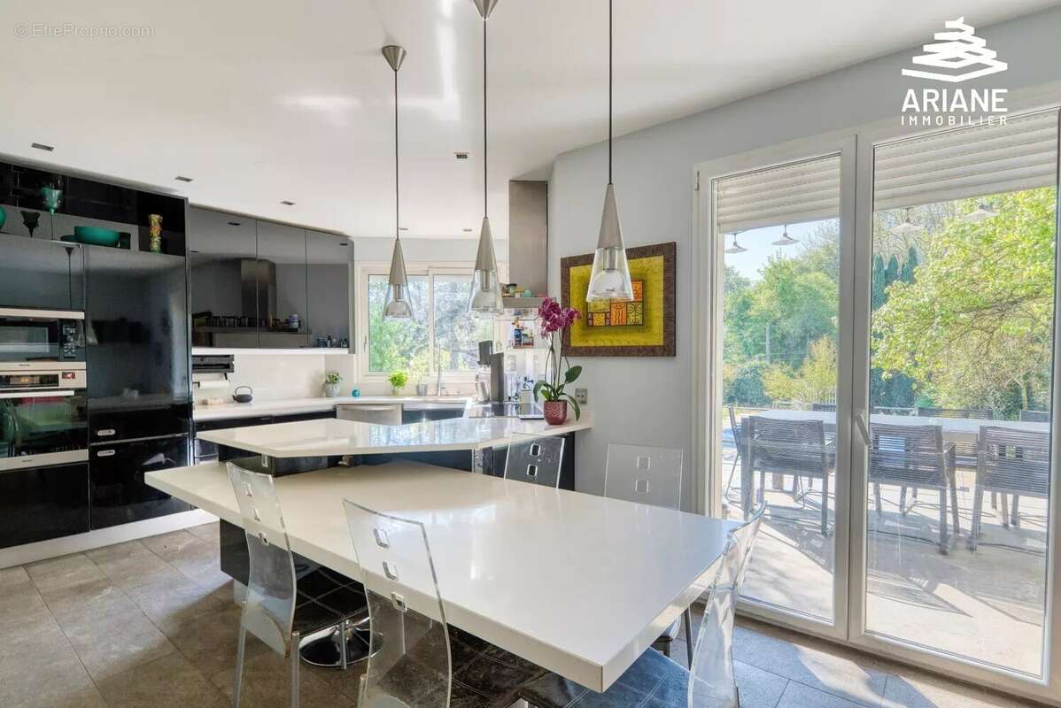 Maison à VENISSIEUX