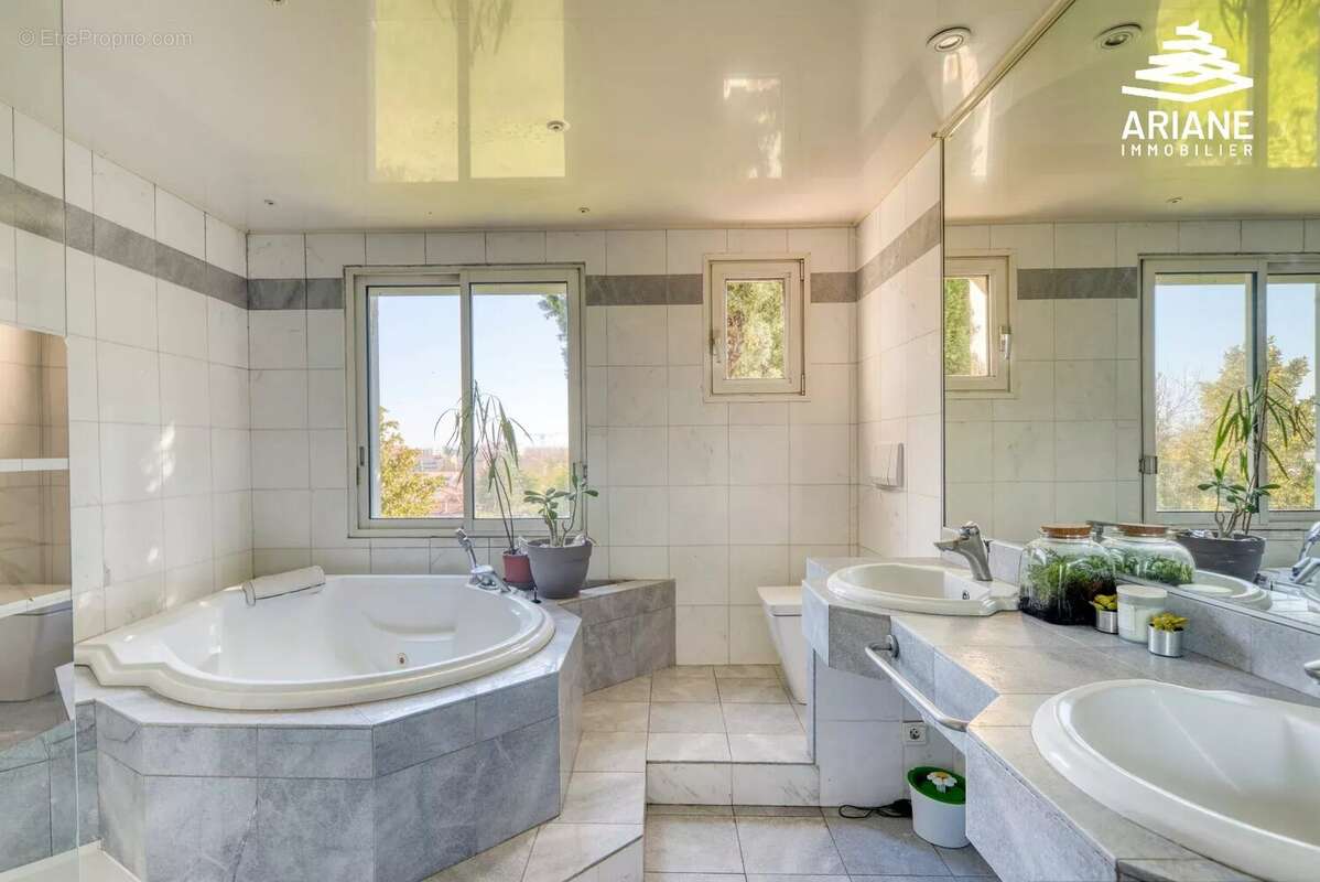 Maison à VENISSIEUX