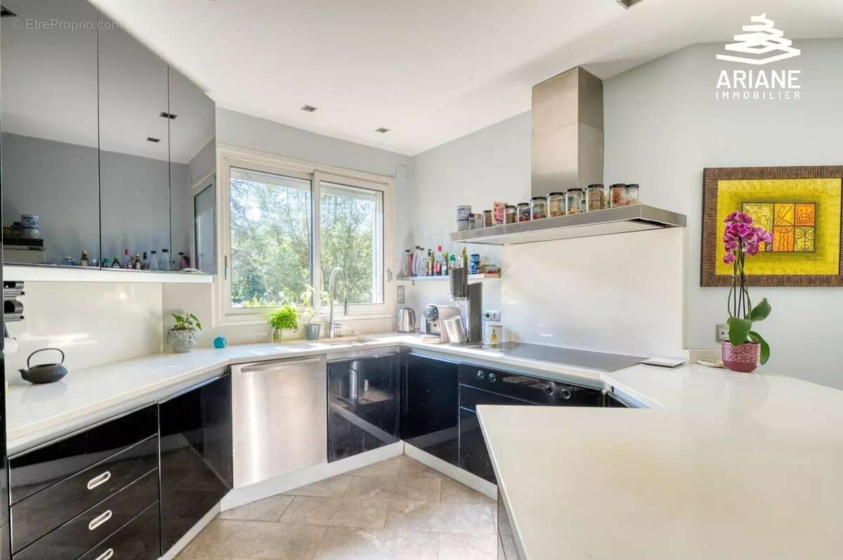 Maison à VENISSIEUX