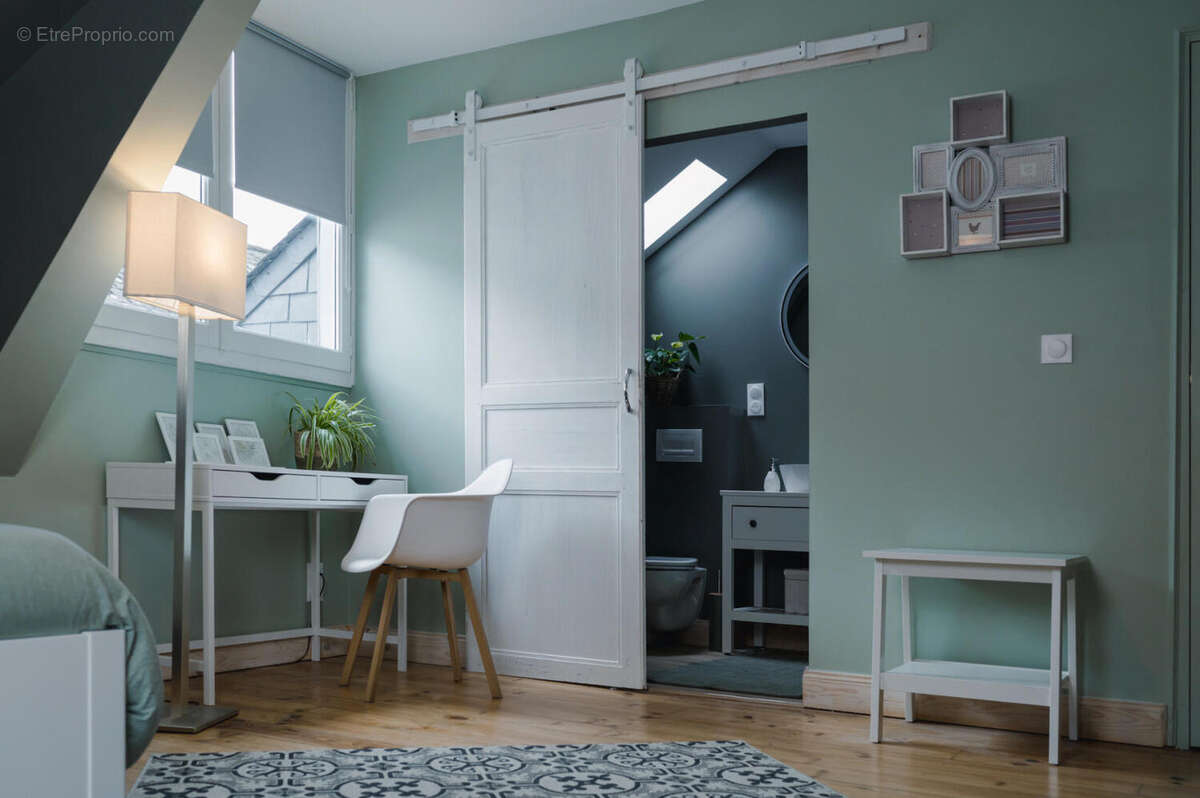 DSC_7502 - Maison à OLORON-SAINTE-MARIE