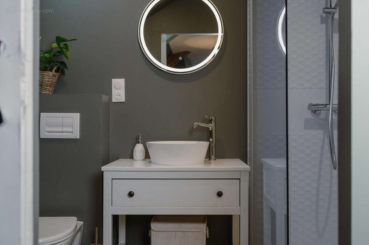 DSC_7520 - Maison à OLORON-SAINTE-MARIE