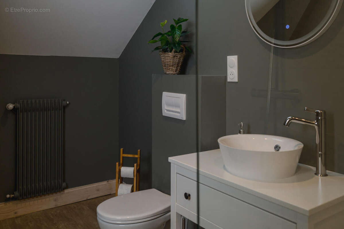 DSC_7523 - Maison à OLORON-SAINTE-MARIE