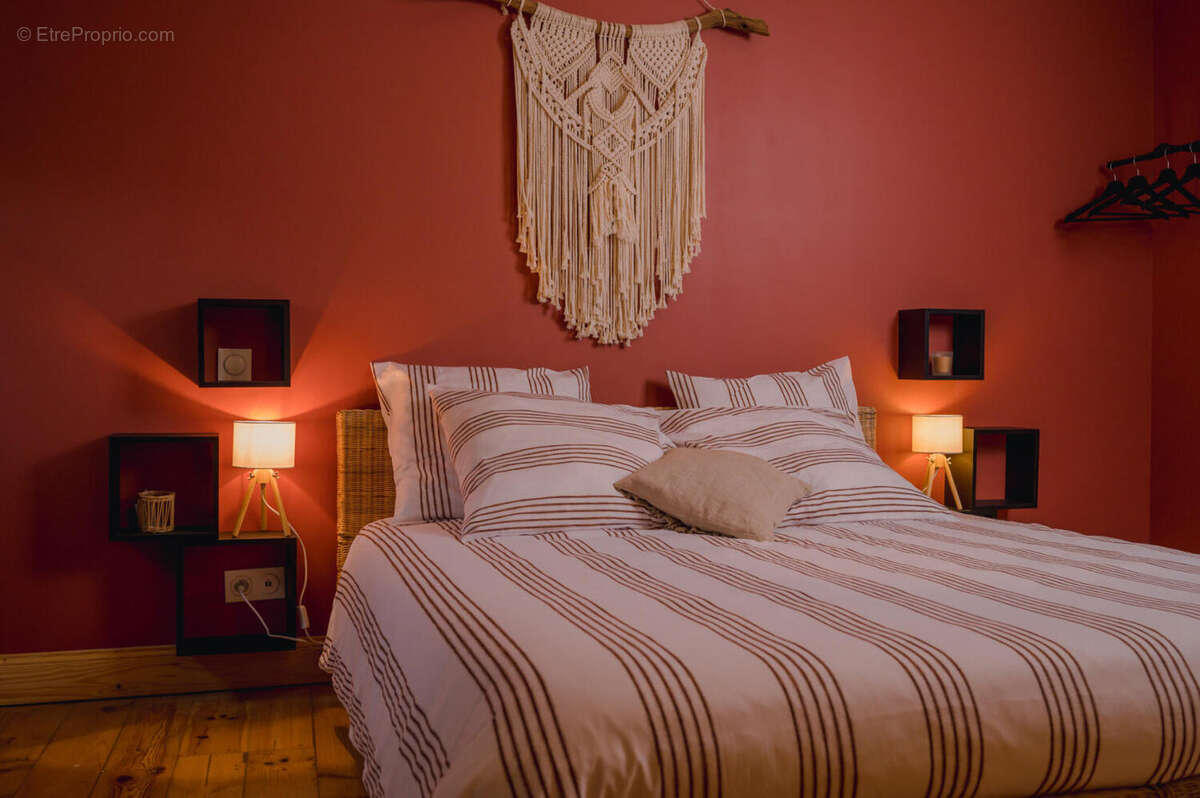 DSC_7550 - Maison à OLORON-SAINTE-MARIE