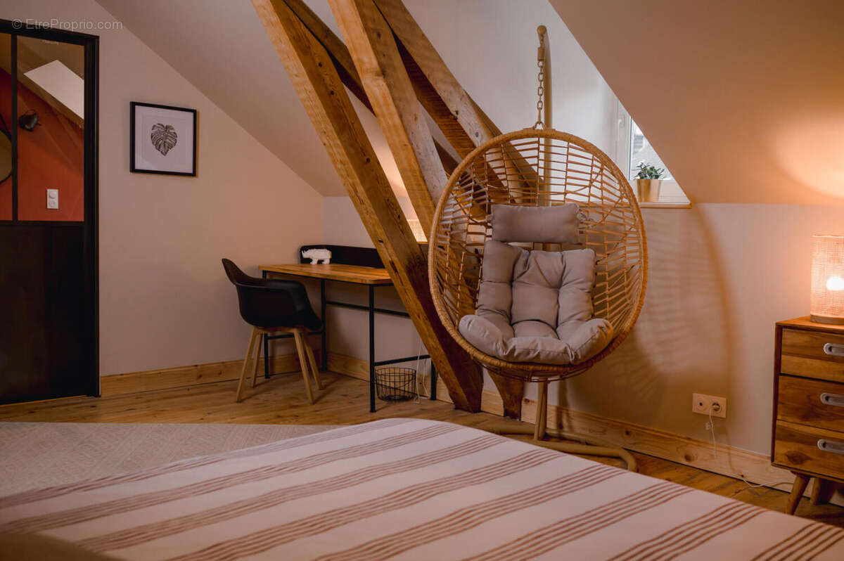 DSC_7553 - Maison à OLORON-SAINTE-MARIE