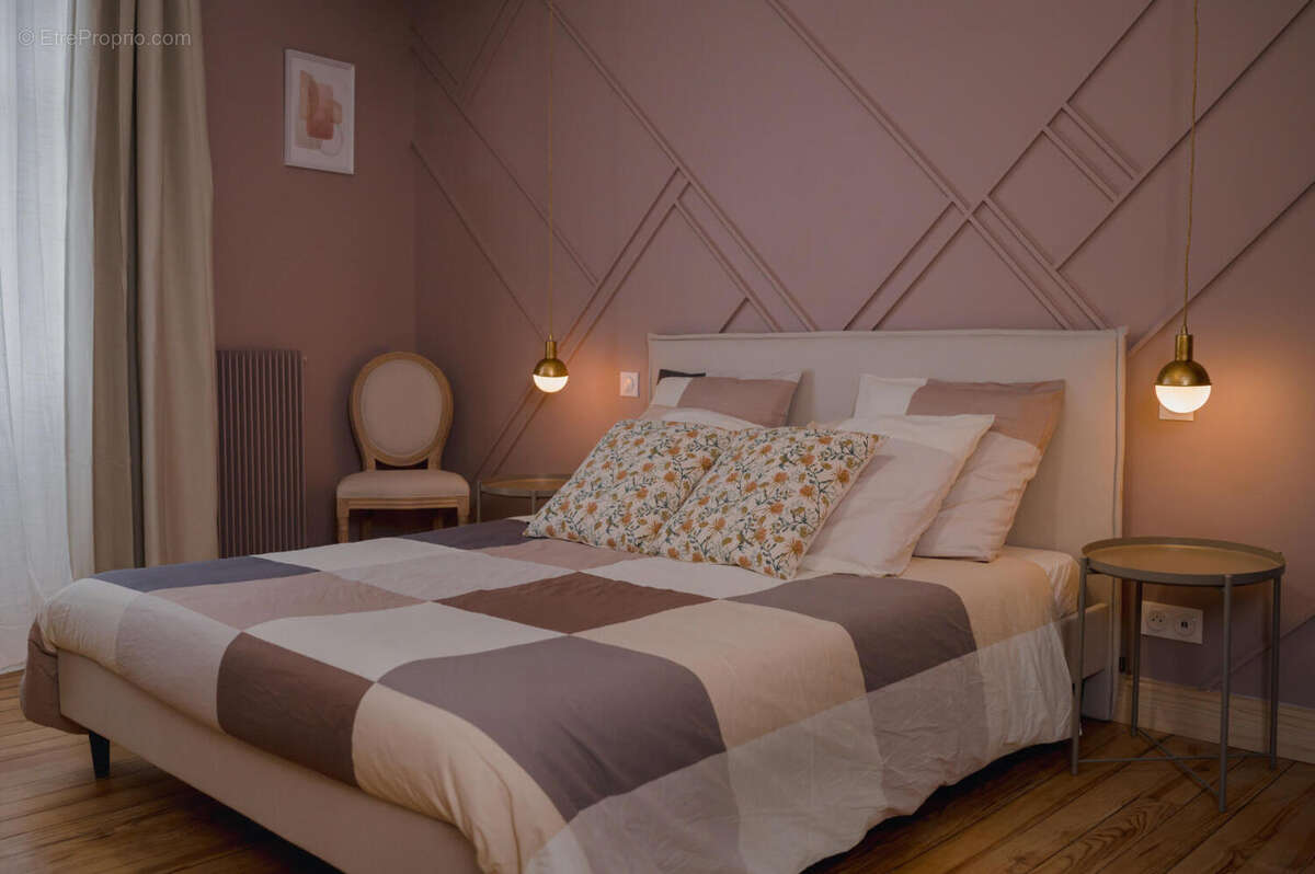 DSC_7614 - Maison à OLORON-SAINTE-MARIE