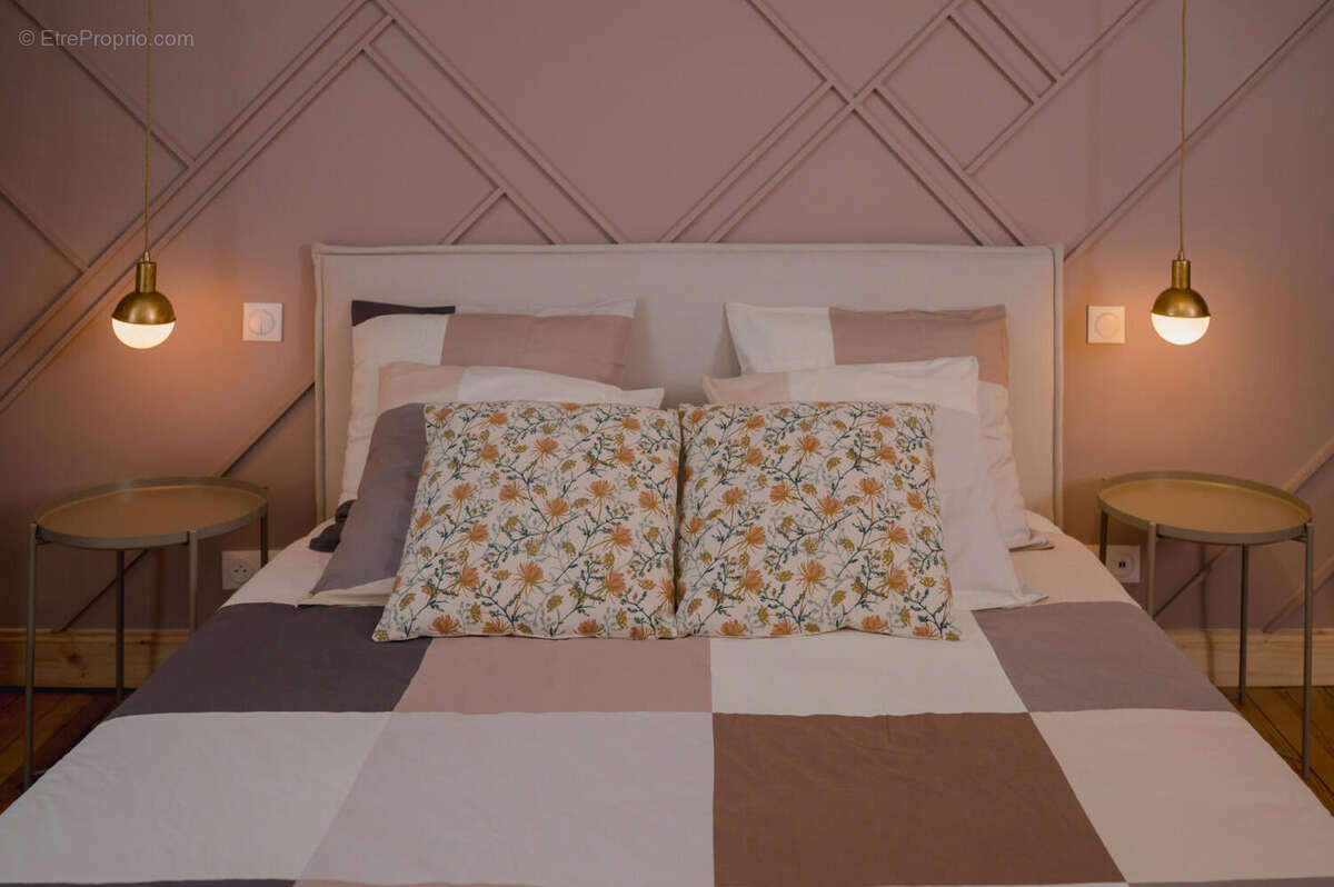 DSC_7615 - Maison à OLORON-SAINTE-MARIE