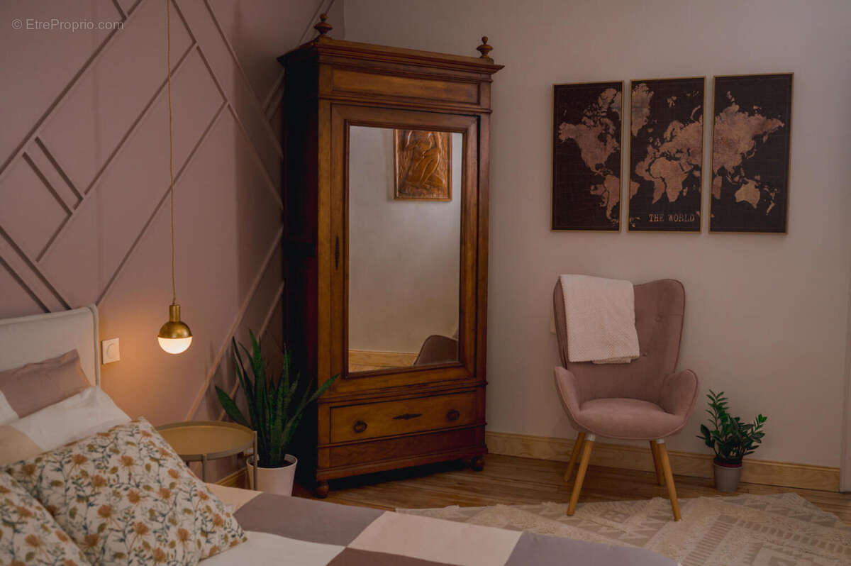 DSC_7618-Edit - Maison à OLORON-SAINTE-MARIE