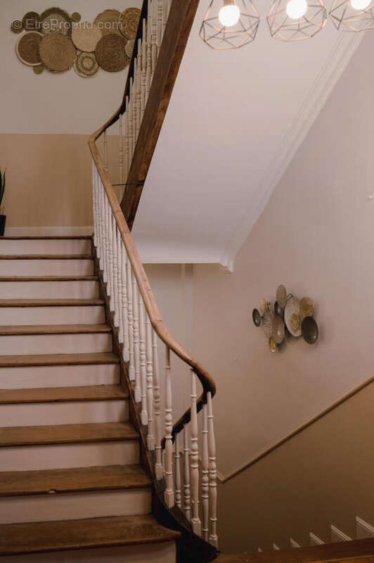 DSC_7667 - Maison à OLORON-SAINTE-MARIE