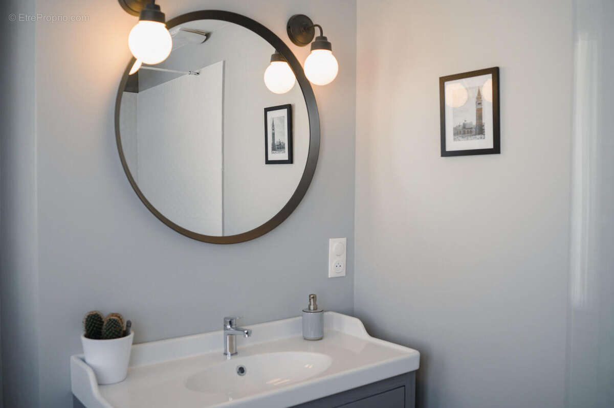 DSC_7705 - Maison à OLORON-SAINTE-MARIE