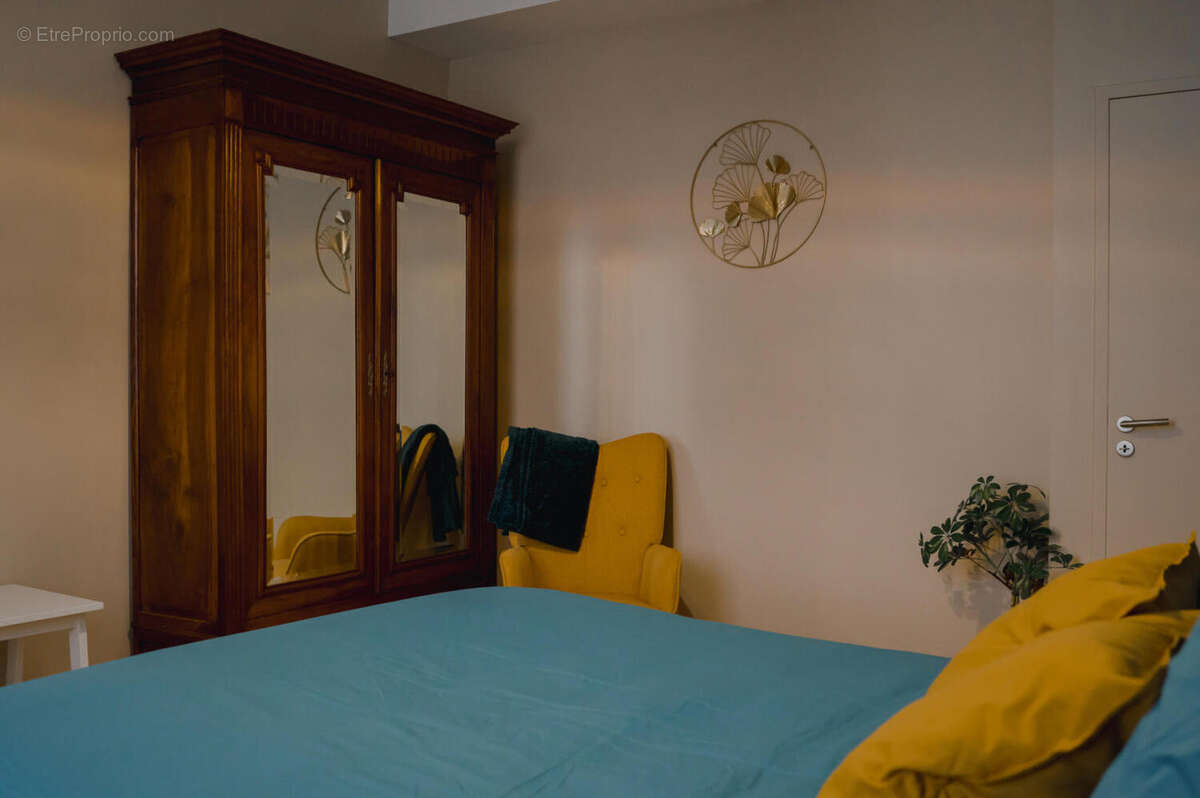 DSC_7837 - Maison à OLORON-SAINTE-MARIE