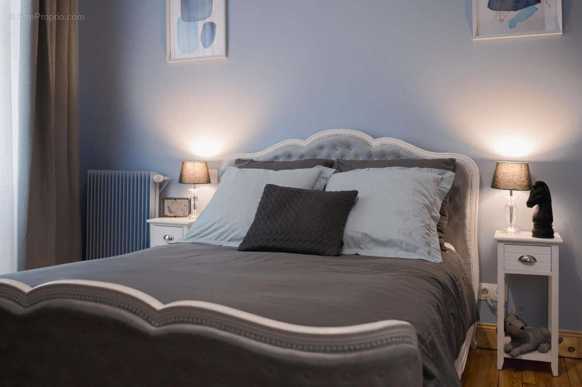 DSC_7878 - Maison à OLORON-SAINTE-MARIE