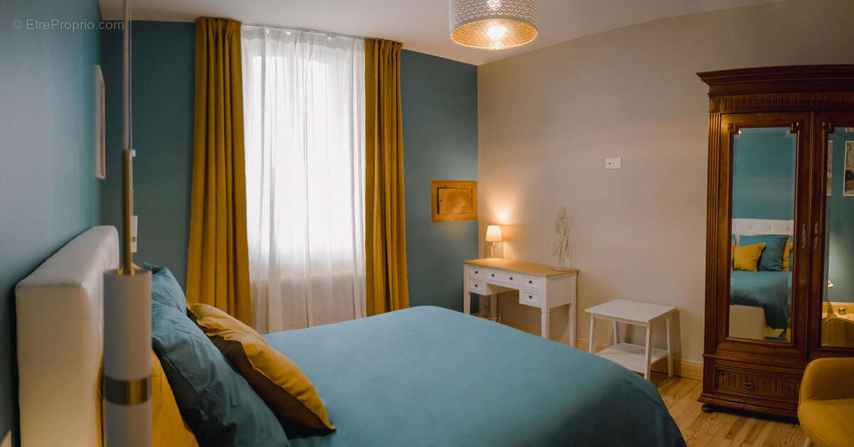 PanoramaCH2p - Maison à OLORON-SAINTE-MARIE