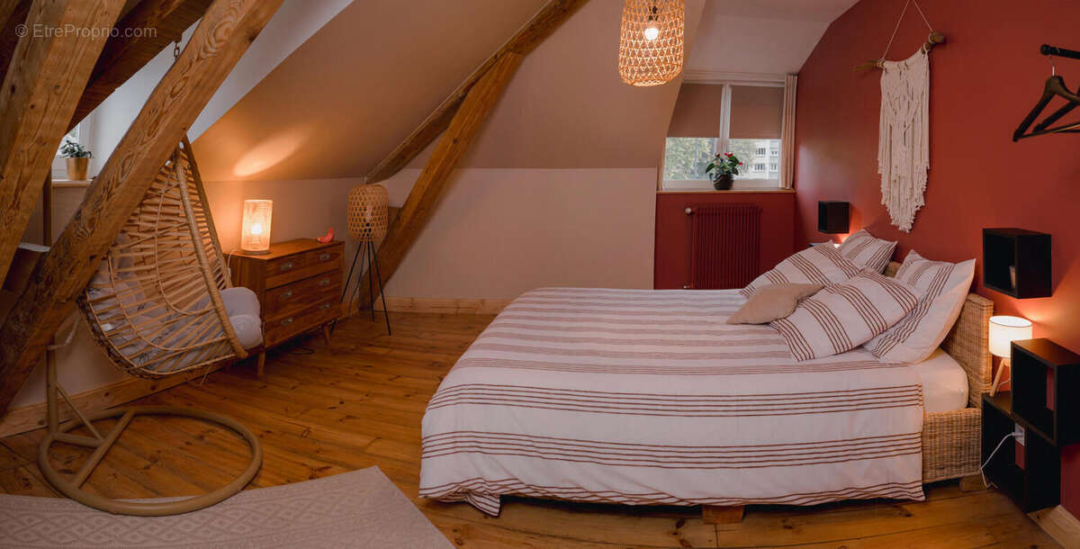 PanoramaCH5 copie - Maison à OLORON-SAINTE-MARIE