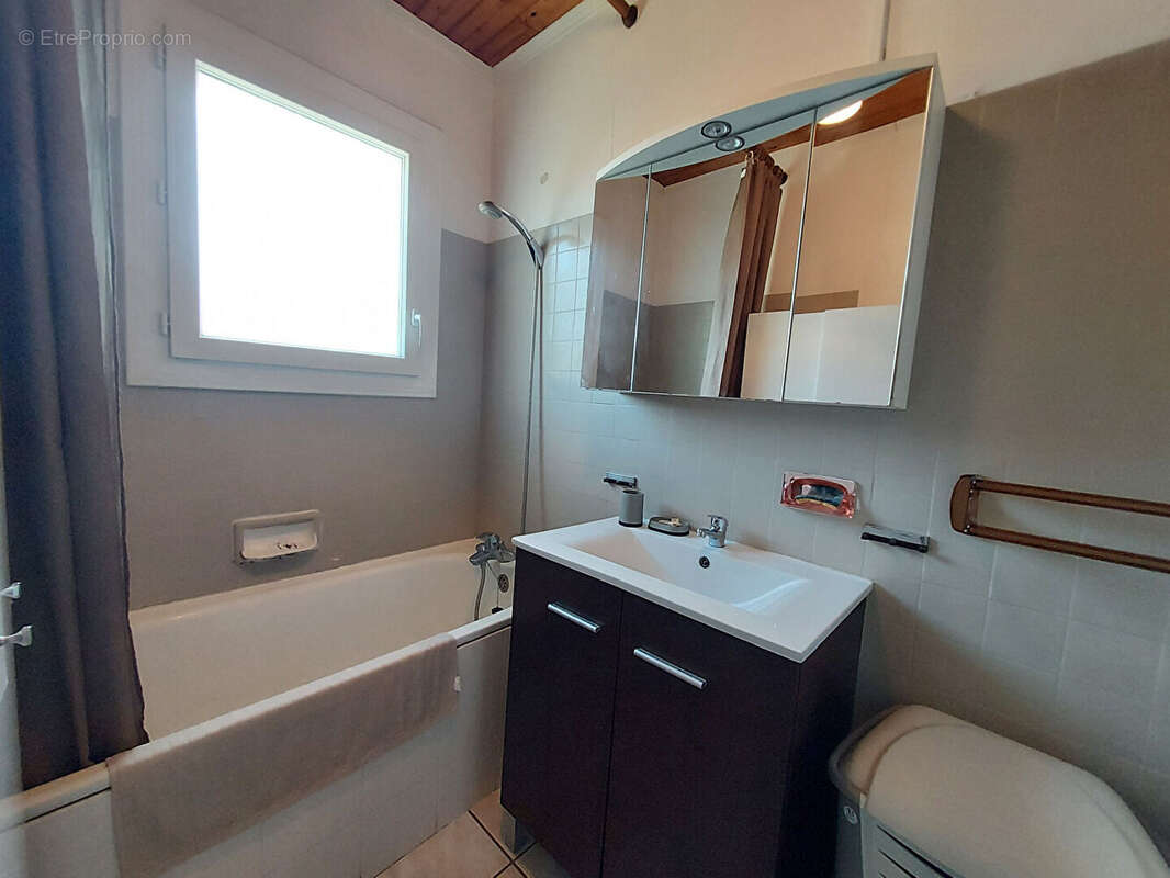 Maison à LE GRAND-VILLAGE-PLAGE