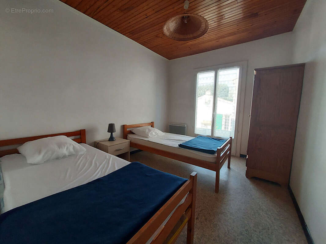 Maison à LE GRAND-VILLAGE-PLAGE