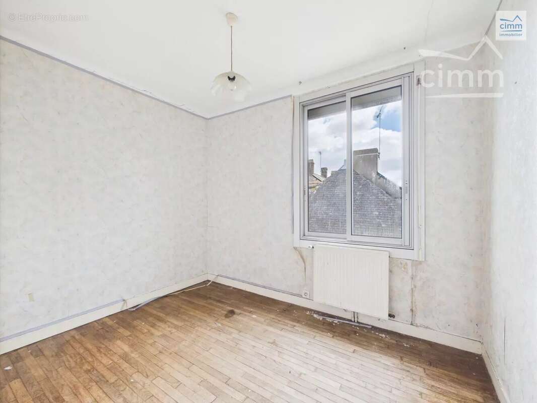 Maison à BAIN-DE-BRETAGNE