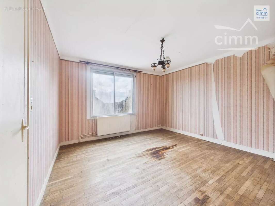 Maison à BAIN-DE-BRETAGNE