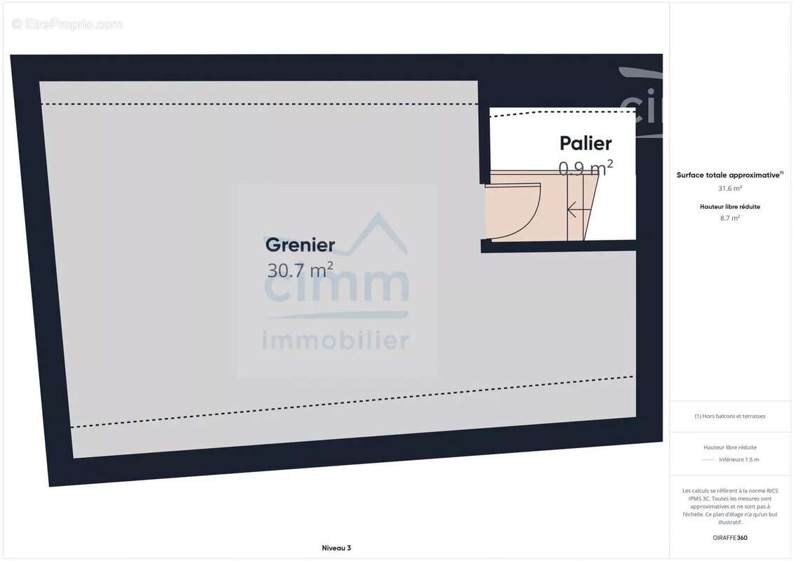 Maison à BAIN-DE-BRETAGNE