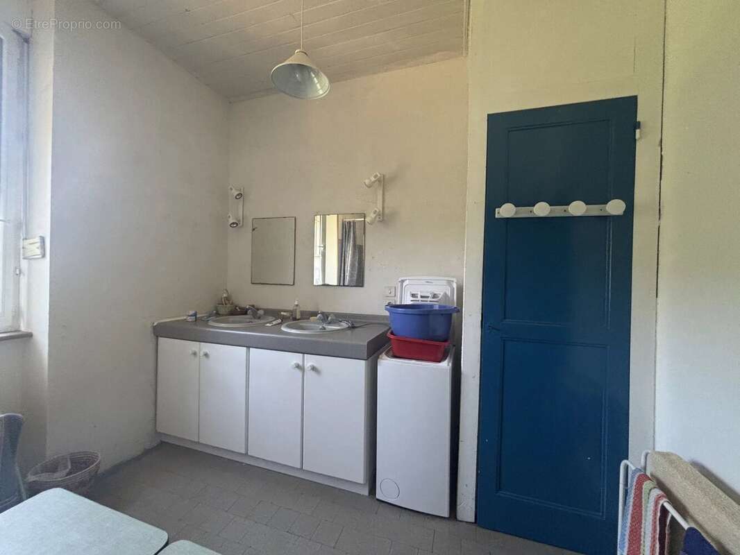 Maison à SAINT-GILDAS-DE-RHUYS