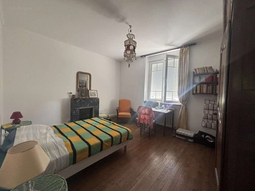 Maison à SAINT-GILDAS-DE-RHUYS