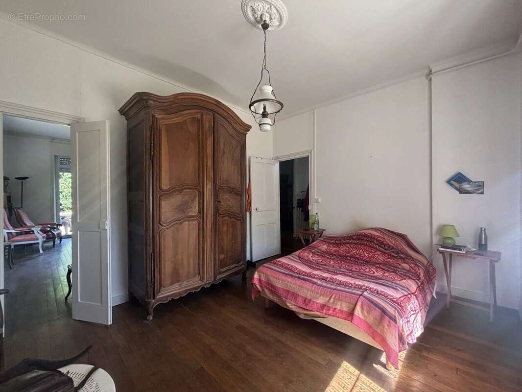 Maison à SAINT-GILDAS-DE-RHUYS