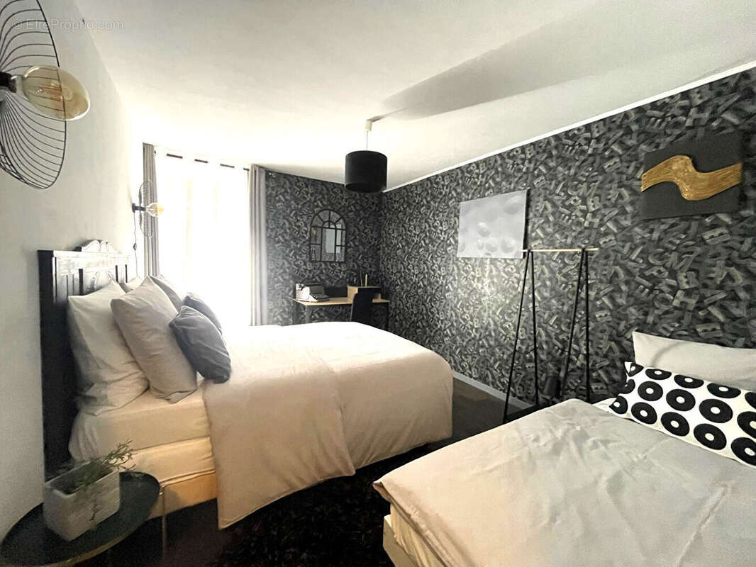 Appartement à LAMAIDS