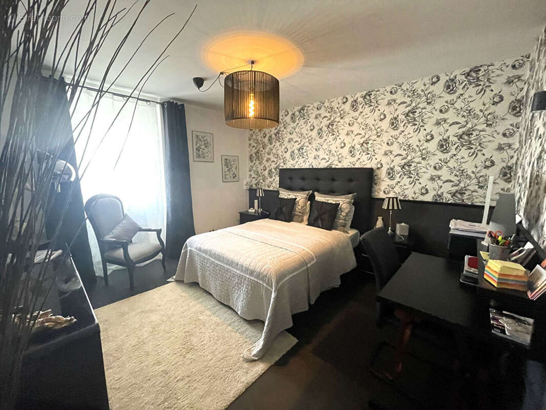 Appartement à LAMAIDS