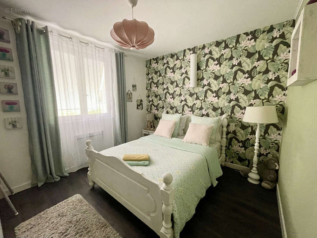 Appartement à LAMAIDS