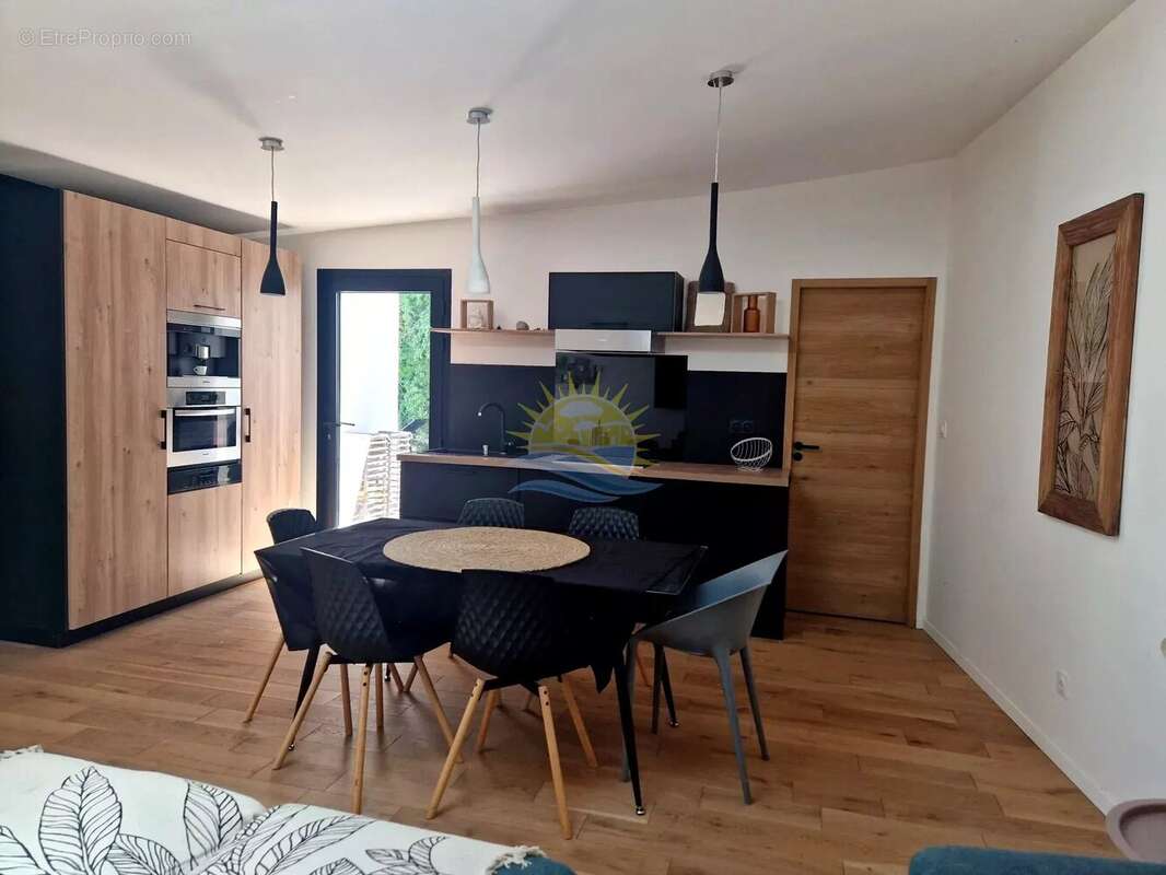 Maison à CARRY-LE-ROUET