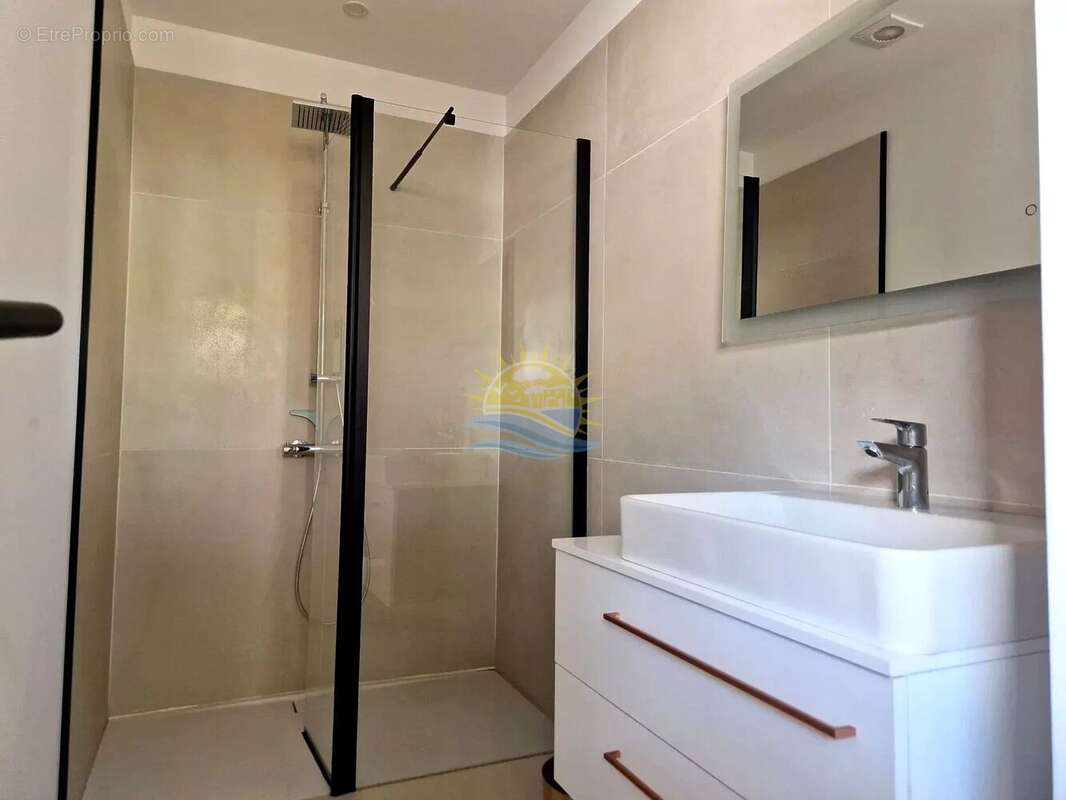 Maison à CARRY-LE-ROUET