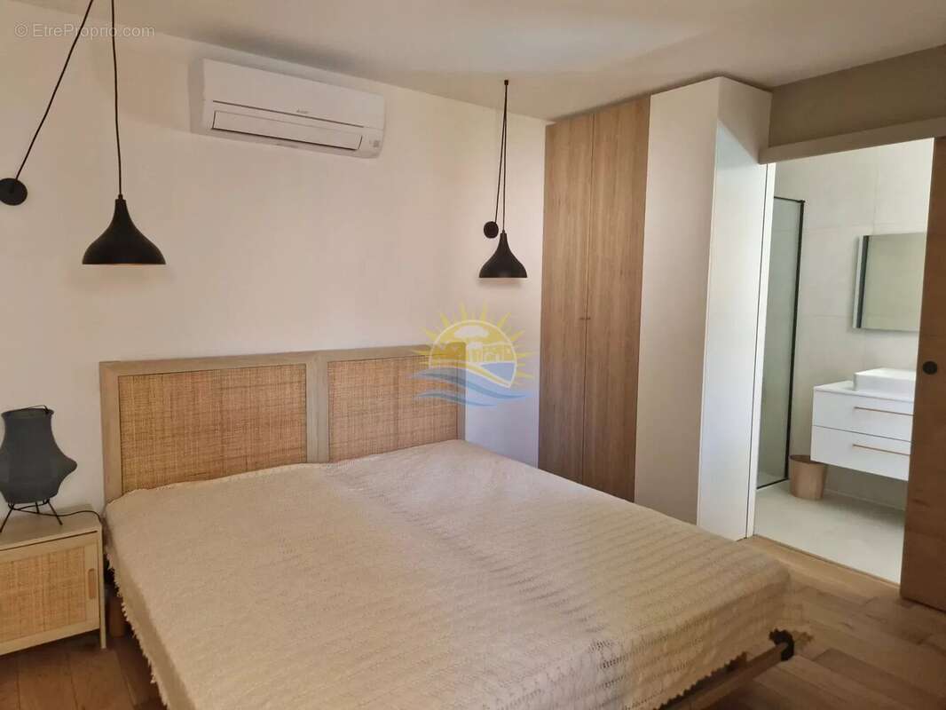 Maison à CARRY-LE-ROUET