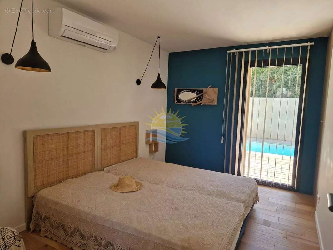 Maison à CARRY-LE-ROUET