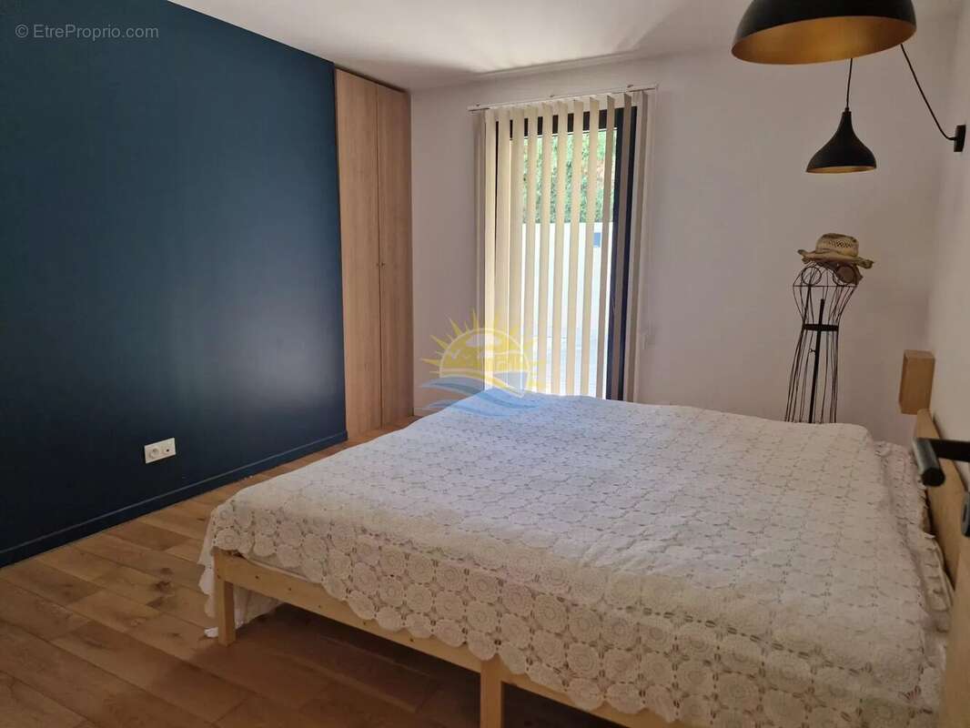 Maison à CARRY-LE-ROUET