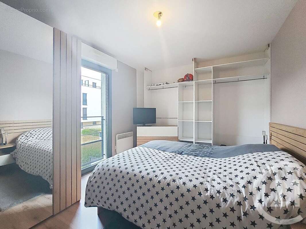 Appartement à TROYES
