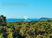 Terrain à LA CROIX-VALMER