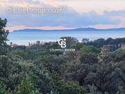 Terrain à LA CROIX-VALMER