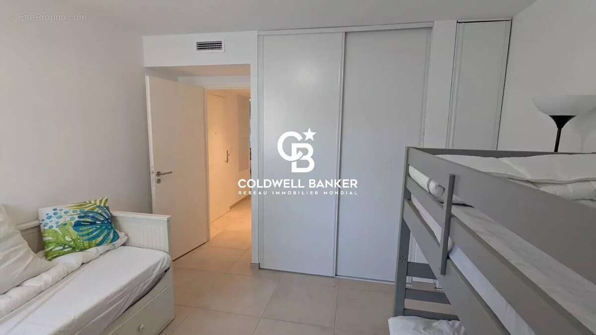 Appartement à CAVALAIRE-SUR-MER