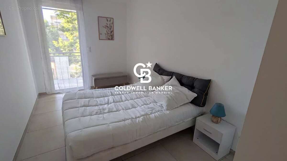 Appartement à CAVALAIRE-SUR-MER