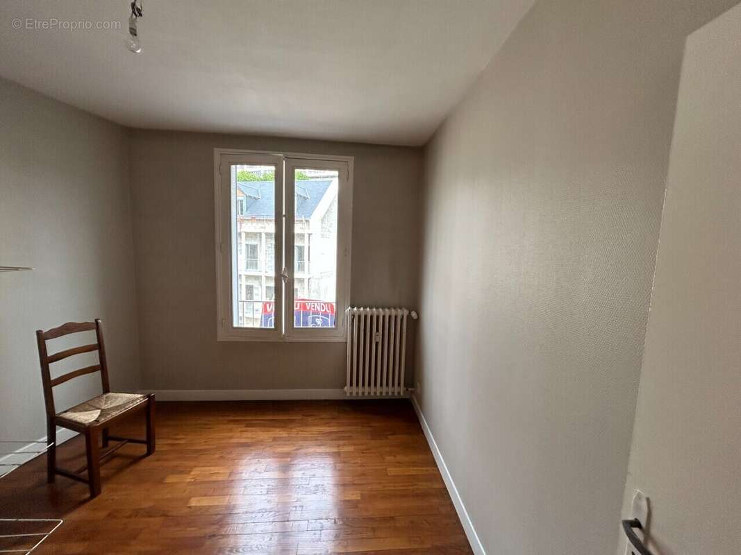 Appartement à TULLE