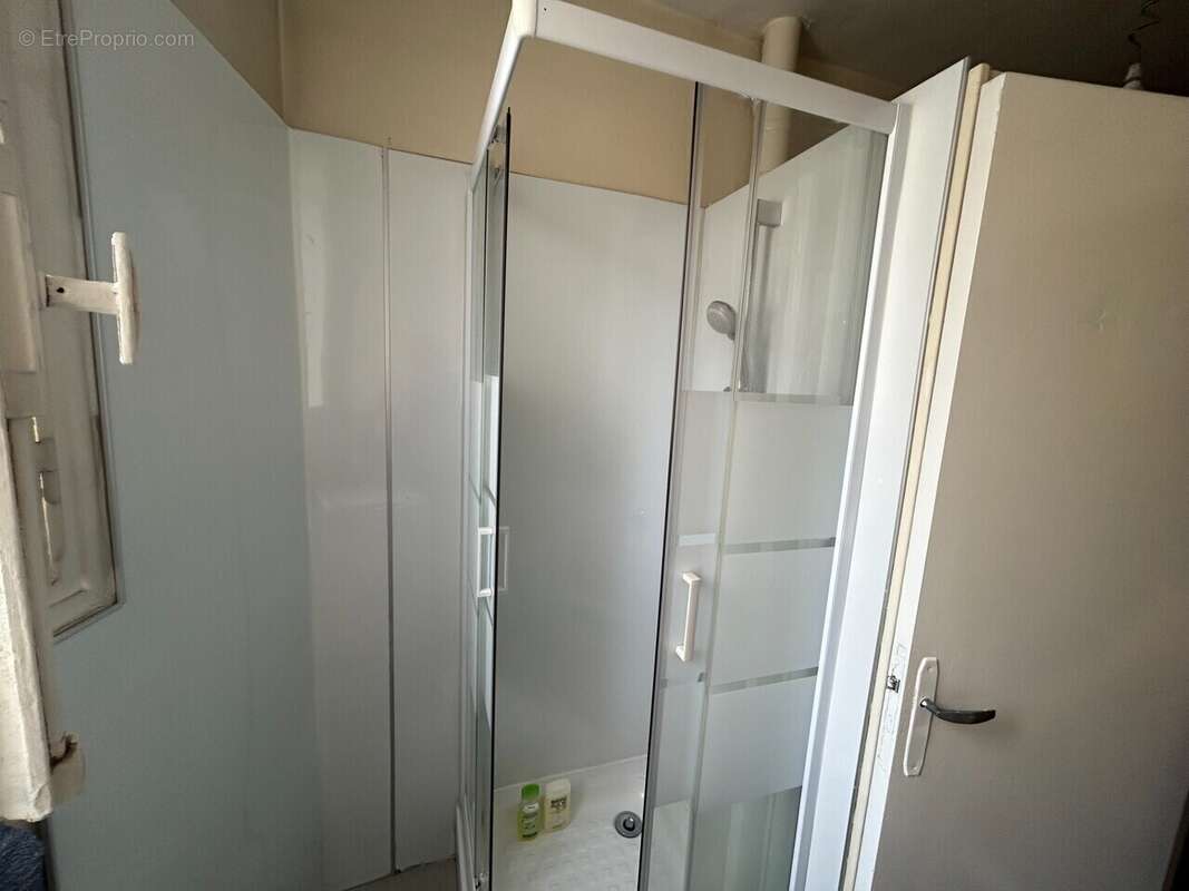 Appartement à TULLE