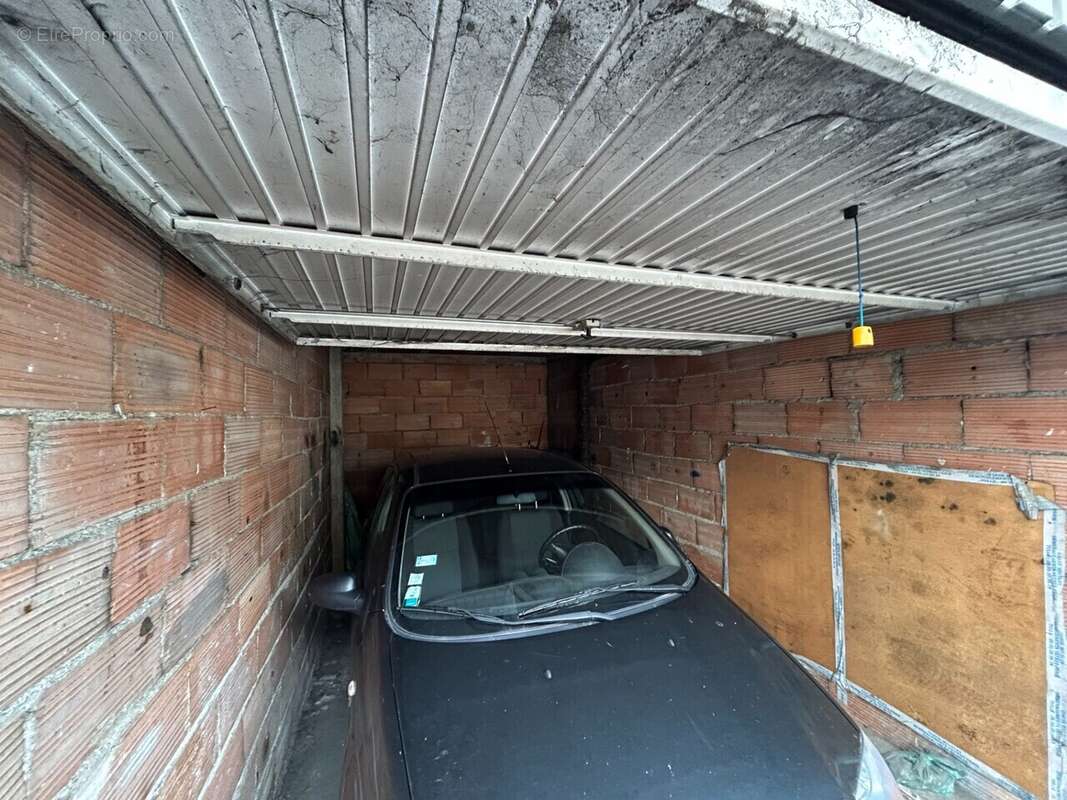 Appartement à TULLE